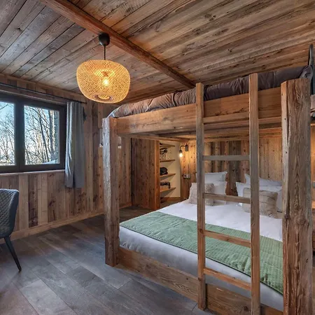 Skyline Alpine De Prestige A Louer A Saint-moritz * São Moritz