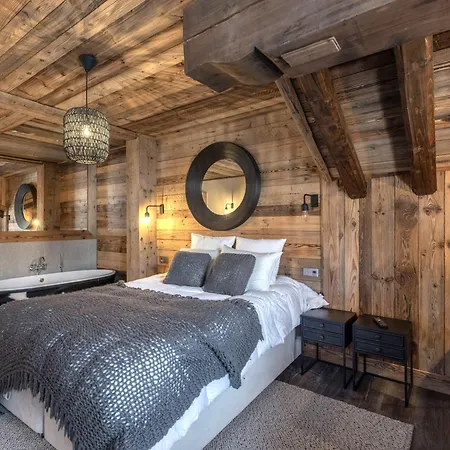 Skyline Alpine De Prestige A Louer A Saint-moritz São Moritz