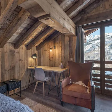 Apartamento Skyline Alpine De Prestige A Louer A Saint-moritz São Moritz