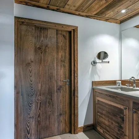 Appartement Skyline Alpine De Prestige A Louer A Saint-moritz