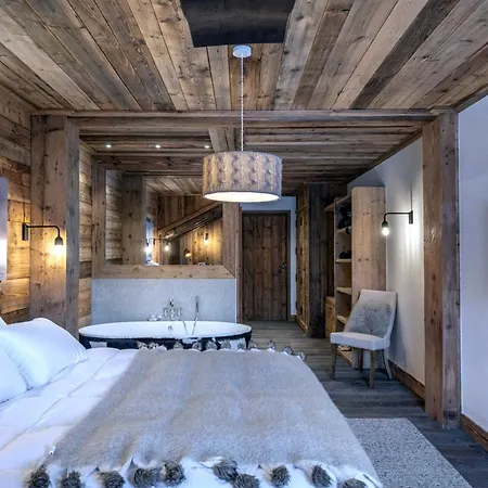 Skyline Alpine De Prestige A Louer A Saint-moritz Appartement Saint-Moritz