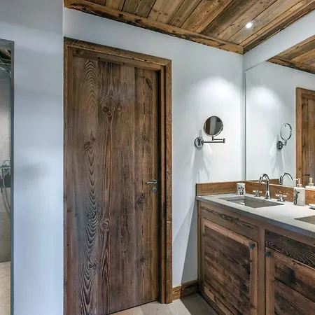 Skyline Alpine De Prestige A Louer A Saint-moritz * Saint-Moritz