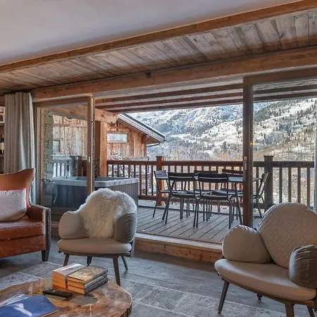 Appartement Skyline Alpine De Prestige A Louer A Saint-moritz