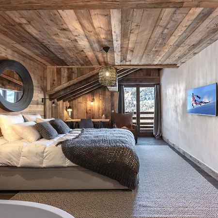 Skyline Alpine De Prestige A Louer A Saint-moritz